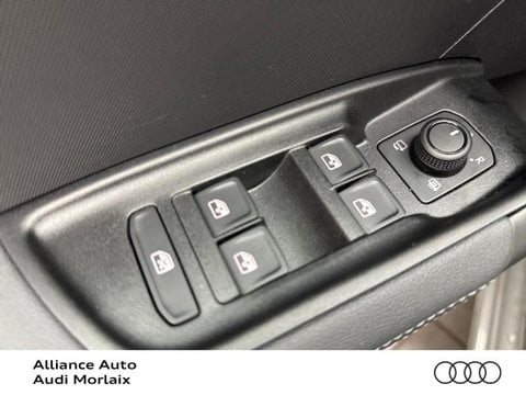 Voitures D'occasion À Saint-Martin-Des-Champs | Audi A1 Sportback 30 Tfsi 116Ch Design S Tronic 7