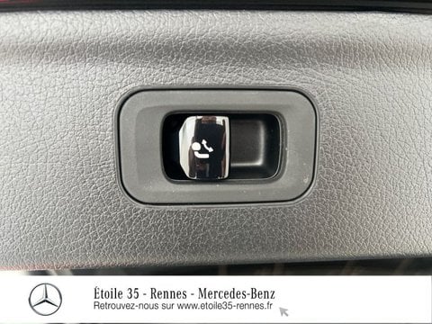 Voitures D'occasion À Saint-Grégoire | Mercedes-Benz Eqe Suv 350 292Ch Amg Line 4Matic
