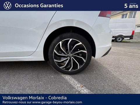 Voitures D'occasion À Morlaix | Volkswagen Golf 1.0 Tsi Opf 110Ch Life Plus