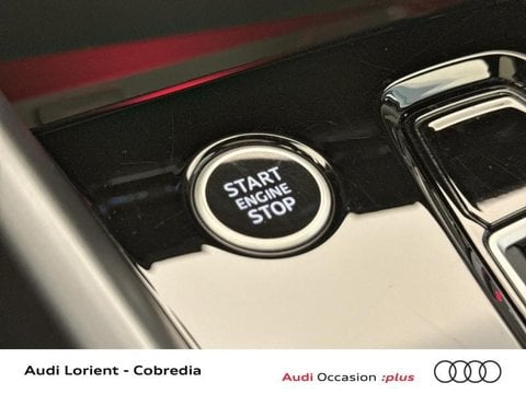 Voitures D'occasion À Lanester | Audi A3 Sportback 35 Tfsi 150Ch Hybride S Line S Tronic 7
