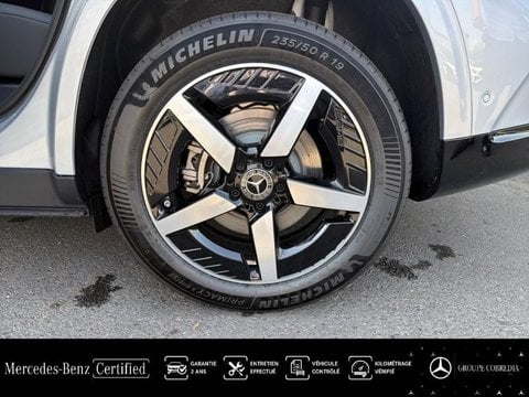 Voitures D'occasion À Saint-Grégoire | Mercedes-Benz Glb 200 163+30Ch Amg Line 8G-Edct
