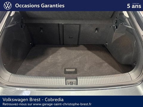 Voitures D'occasion À Brest | Volkswagen T-Roc 1.5 Tsi Evo 150Ch Style Dsg7