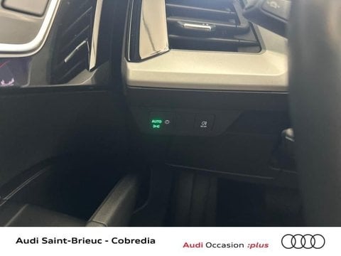 Voitures D'occasion À Saint-Brieuc | Audi Q4 Sportback E-Tron 45 E-Tron 285Ch
