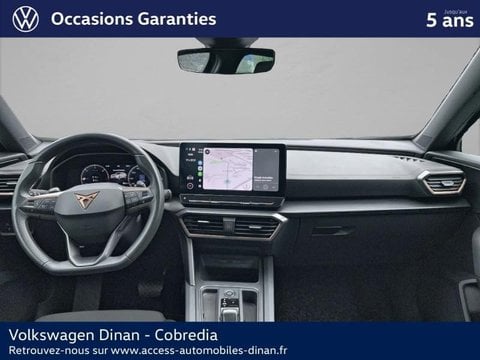 Voitures D'occasion À Quevert | Cupra Formentor 1.4 E-Hybrid 204Ch V Dsg6