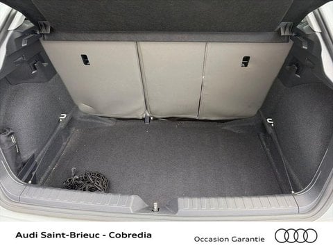 Voitures D'occasion À Saint-Brieuc | Audi A1 Sportback 30 Tfsi 116Ch Advanced S Tronic 7