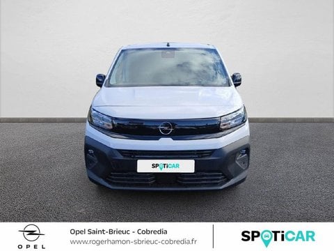 Voitures D'occasion À Yffiniac | Opel Combo M 650Kg Bluehdi 100Ch S&S