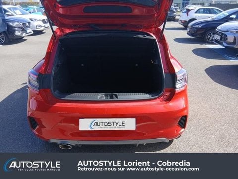 Voitures D'occasion À Lanester | Renault Clio 1.0 Tce 90Ch Esprit Alpine - 24