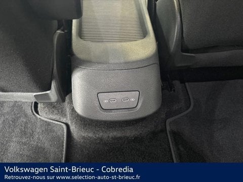 Voitures D'occasion À Saint-Brieuc | Volkswagen Id.3 204Ch Pro 59 Kwh Life Max
