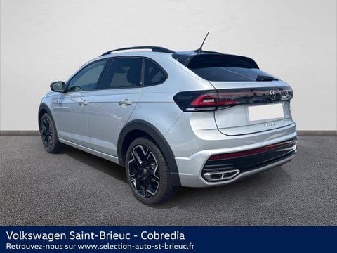 Voitures D'occasion À Saint-Brieuc | Volkswagen Taigo 1.0 Tsi 116Ch R-Line Edition Dsg7