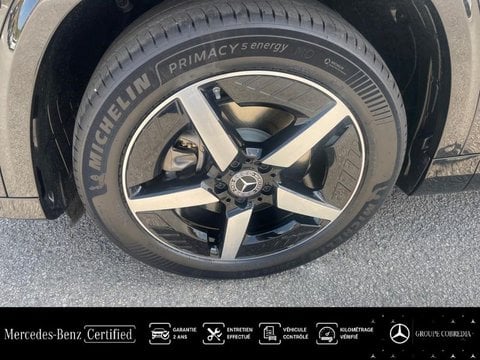 Voitures D'occasion À Caudan | Mercedes-Benz Glb 200 163+30Ch Amg Line 8G-Edct