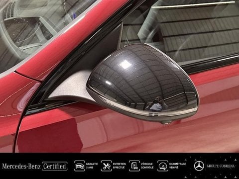 Voitures D'occasion À Caudan | Mercedes-Benz Classe C Break 220 D 197Ch Amg Line