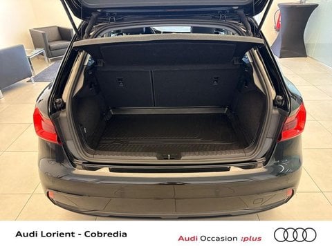 Voitures D'occasion À Lanester | Audi A1 Sportback 25 Tfsi 95Ch Advanced S Tronic 7