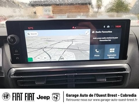 Voitures D'occasion À Brest | Fiat Scudo Fg M 2.2 Diesel 180Ch S-Design Bva8 // Garantie 8 Ans