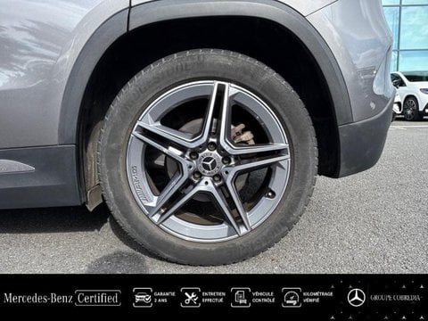 Voitures D'occasion À Brest | Mercedes-Benz Gla 200 D 150Ch Amg Line 8G-Dct