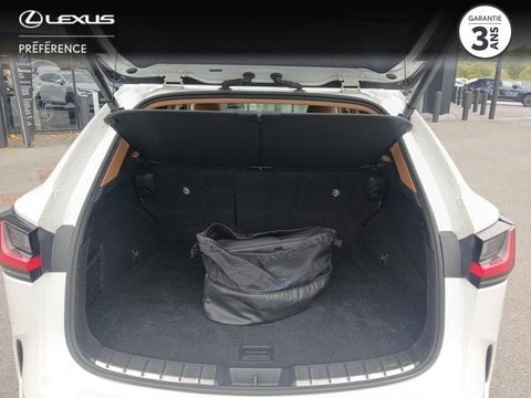 Voitures D'occasion À Lanester | Lexus Nx 450H+ Executive 4Wd My24