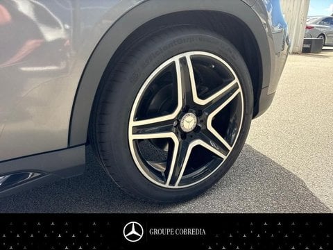 Voitures D'occasion À Vannes | Mercedes-Benz Gla 200 D Fascination 7G-Dct