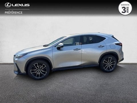 Voitures D'occasion À Vannes | Lexus Nx 450H+ Phev F Sport Executive 4Wd