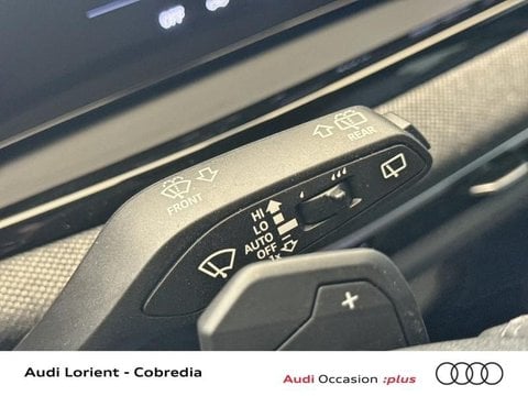 Voitures D'occasion À Lanester | Audi A5 Avant 2.0 Tdi Hybride 204Ch S Line S Tronic 7
