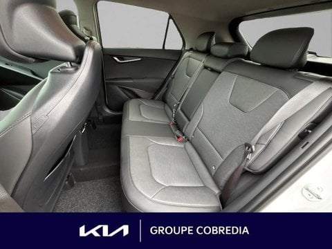 Voitures D'occasion À Lannion | Kia Niro 1.6 Gdi 138Ch Hev Premium Dct6