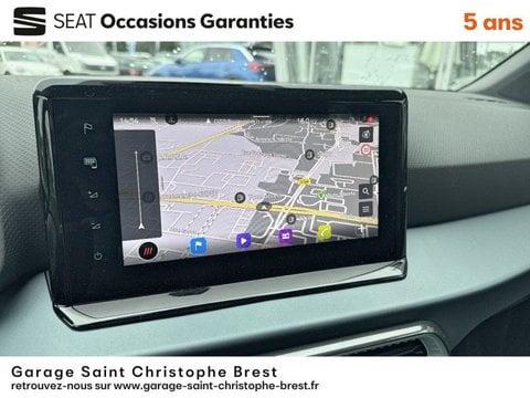 Voitures D'occasion À Brest | Seat Arona 1.0 Tsi 115Ch Xperience Dsg7