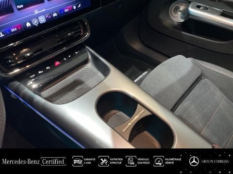 Voitures D'occasion À Quimper | Mercedes-Benz Cla 250+ Eq 272Ch Limited Edition