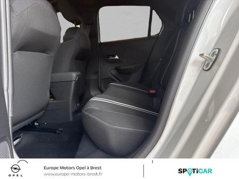 Voitures D'occasion À Brest | Opel Corsa 1.2 Turbo 100Ch Gs