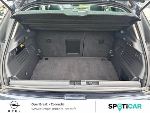 Voitures D'occasion À Brest | Peugeot 3008 1.6 Bluehdi 120Ch Féline S&S Eat6