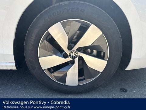 Voitures D'occasion À Pontivy | Volkswagen Passat Sw 2.0 Tdi Evo 150Ch Life Plus Dsg7
