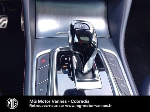 Voitures D'occasion À Theix-Noyalo | Mg Ehs 1.5T Gdi 258Ch Phev Luxury