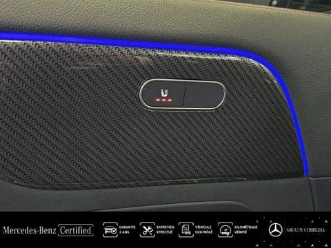 Voitures D'occasion À Saint-Martin-Des-Champs | Mercedes-Benz Gla 200 D 150Ch Edition 140 8G-Dct