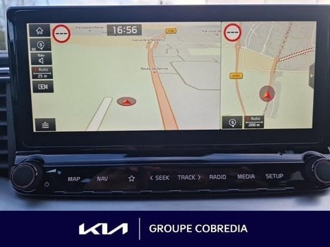 Voitures D'occasion À Lannion | Kia Proceed 1.6 Crdi 136Ch Gt Line Premium Dct7 My20