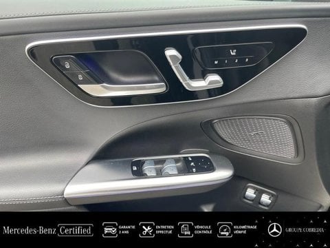 Voitures D'occasion À Saint-Grégoire | Mercedes-Benz Classe C Break 300 E 204+129Ch Amg Line