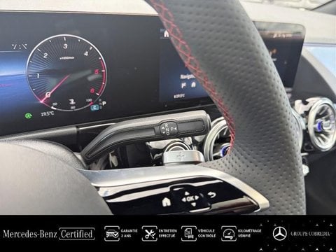 Voitures D'occasion À Saint-Grégoire | Mercedes-Benz Gla 200 D 150Ch Edition 140 8G-Dct