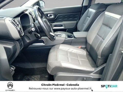 Voitures D'occasion À Ploërmel | Citroën C5 Aircross Bluehdi 180Ch S&S Shine Eat8