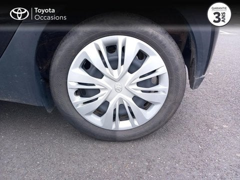 Voitures D'occasion À Plérin | Toyota Aygo X 1.0 Vvt-I 72Ch Dynamic My24