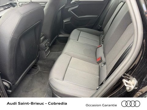 Voitures D'occasion À Saint-Brieuc | Audi A3 Sportback 30 Tdi 116Ch Business Executive S Tronic 7
