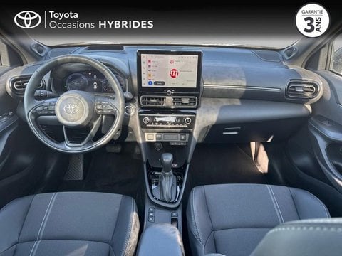 Voitures D'occasion À Noyal-Pontivy | Toyota Yaris Cross 130H Première Awd-I Mc24