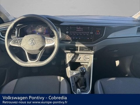 Voitures D'occasion À Pontivy | Volkswagen Taigo 1.0 Tsi 116Ch Vw Edition