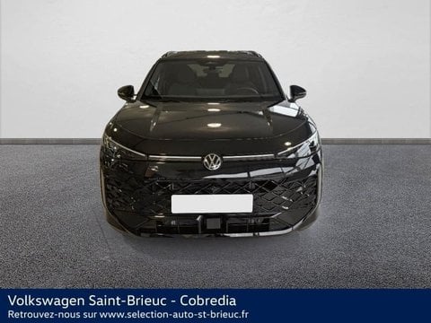 Voitures D'occasion À Saint-Brieuc | Volkswagen T-Roc 1.5 Etsi 150Ch R-Line Dsg7