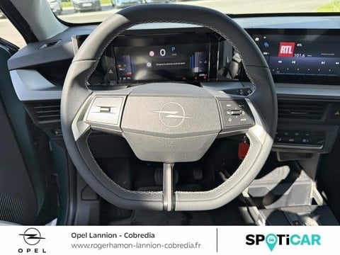 Voitures D'occasion À Yffiniac | Opel Frontera 1.2 Turbo Hybrid 145Ch Gs E-Dct6