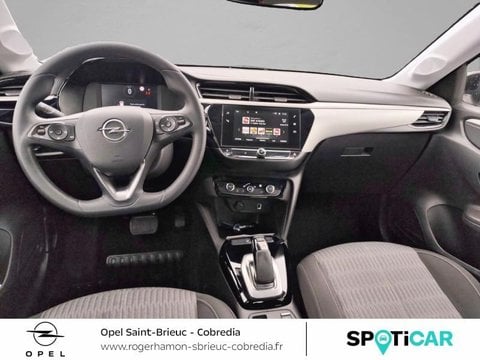 Voitures D'occasion À Yffiniac | Opel Corsa Corsa-E 136Ch Edition