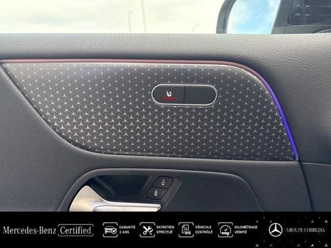 Voitures D'occasion À Bonchamps-Les-Laval | Mercedes-Benz Eqb 250+ 190Ch