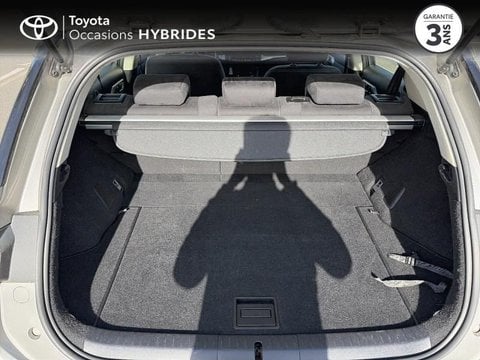 Voitures D'occasion À Noyal-Pontivy | Lexus Ct 200H Pack My20