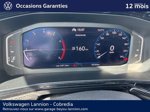 Voitures D'occasion À Lannion | Volkswagen T-Cross 1.0 Tsi 95Ch Life Tech
