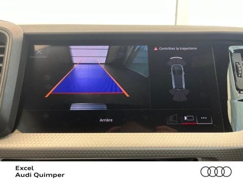 Voitures D'occasion À Quimper | Audi A1 Sportback 30 Tfsi 116Ch S Line S Tronic 7