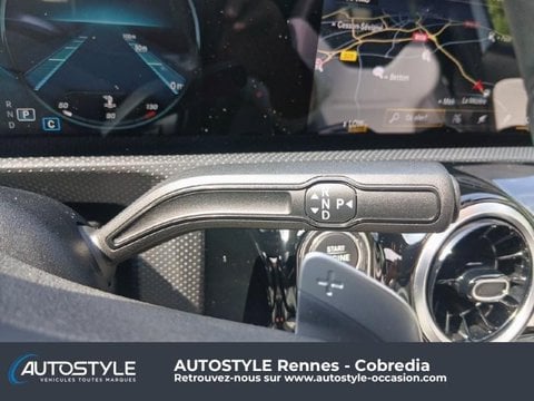 Voitures D'occasion À La Mézière | Mercedes-Benz Classe A 200 163Ch Amg Line 7G-Dct