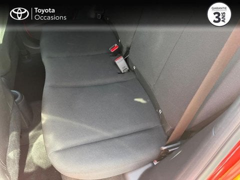 Voitures D'occasion À Lanester | Toyota Aygo X 1.0 Vvt-I 72Ch Design S-Cvt My24