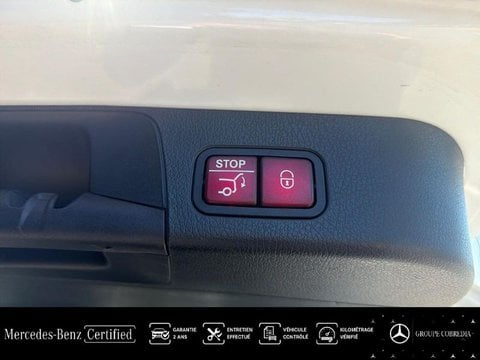 Voitures D'occasion À Saint-Malo | Mercedes-Benz Glb 250 224Ch Amg Line 4Matic 8G Dct