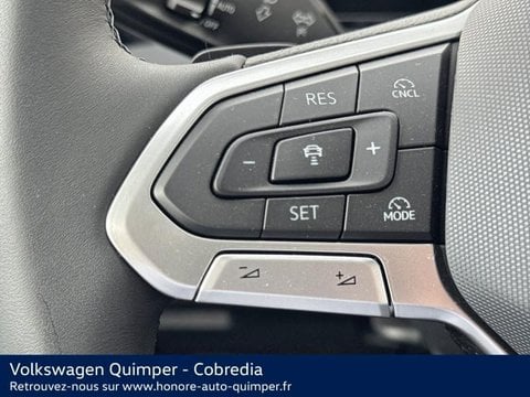Voitures D'occasion À Quimper | Volkswagen Tiguan 1.5 Etsi 150Ch Elegance Dsg7