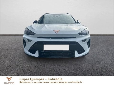 Voitures D'occasion À Quimper | Cupra Formentor 1.5 Ehybrid 272Ch Vz Dsg6